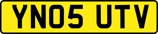 YN05UTV