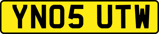 YN05UTW