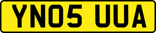 YN05UUA