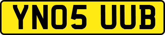 YN05UUB