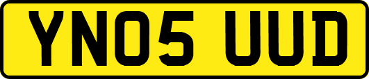 YN05UUD
