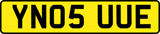 YN05UUE