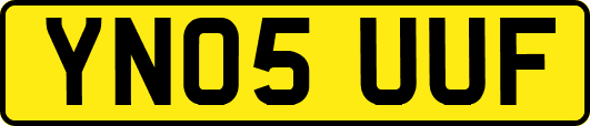 YN05UUF
