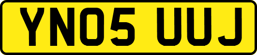YN05UUJ