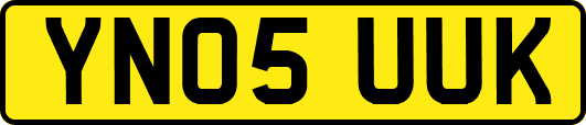 YN05UUK