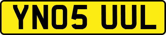 YN05UUL