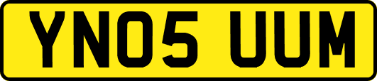 YN05UUM