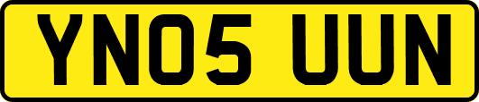 YN05UUN
