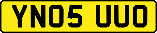 YN05UUO