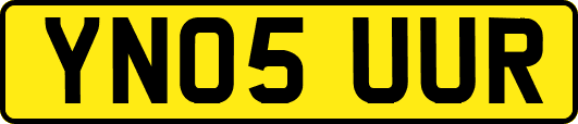 YN05UUR