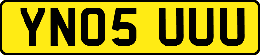 YN05UUU