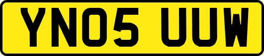 YN05UUW