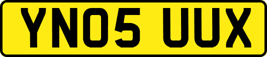 YN05UUX