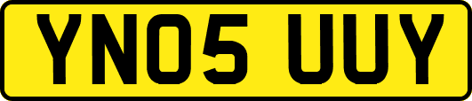YN05UUY