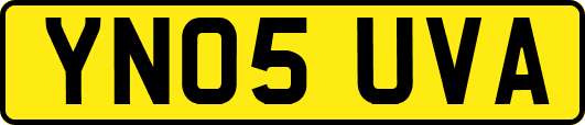 YN05UVA