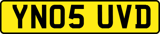 YN05UVD