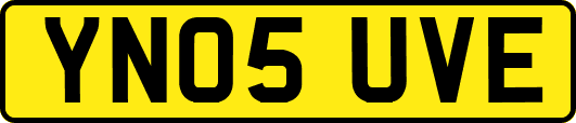 YN05UVE