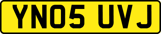 YN05UVJ