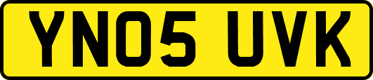 YN05UVK