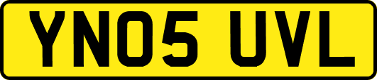YN05UVL