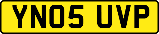YN05UVP