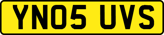 YN05UVS