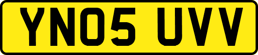 YN05UVV