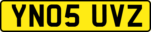 YN05UVZ