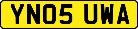 YN05UWA