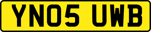 YN05UWB