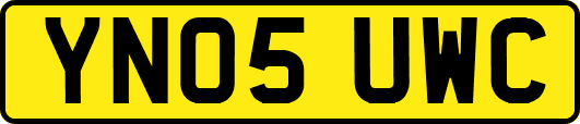 YN05UWC