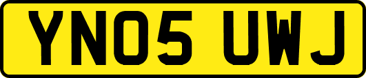 YN05UWJ