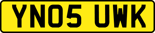 YN05UWK