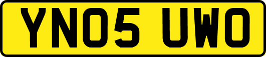 YN05UWO
