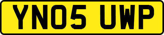 YN05UWP