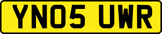 YN05UWR