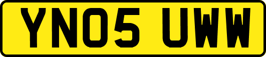 YN05UWW