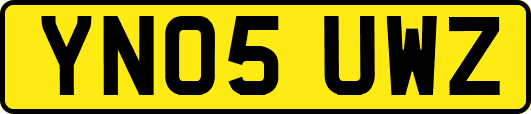 YN05UWZ