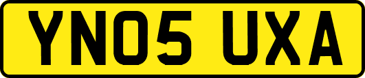 YN05UXA