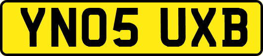YN05UXB