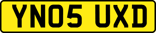 YN05UXD