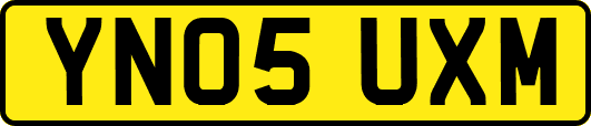 YN05UXM