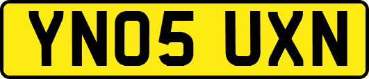 YN05UXN