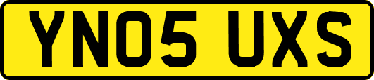 YN05UXS