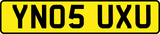 YN05UXU