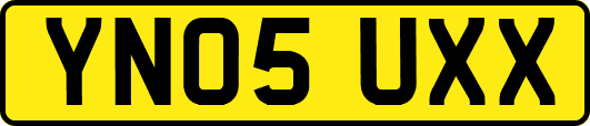 YN05UXX