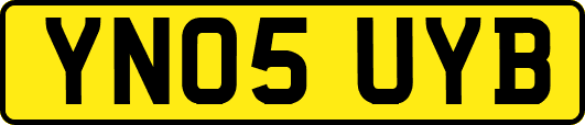 YN05UYB