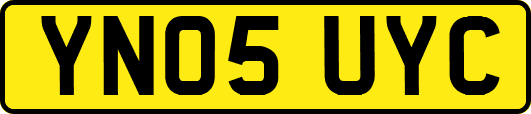 YN05UYC