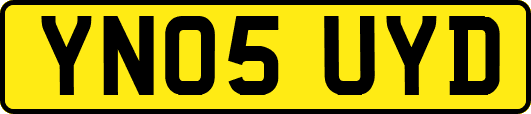 YN05UYD