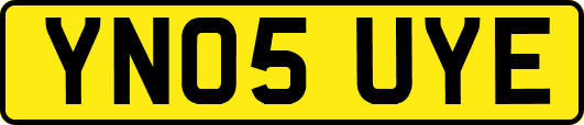 YN05UYE
